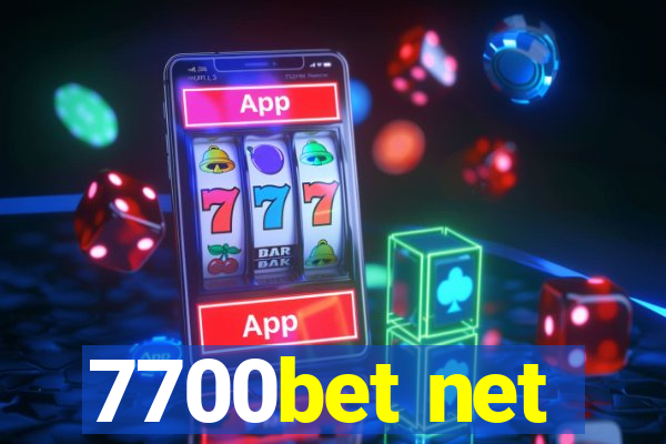 7700bet net